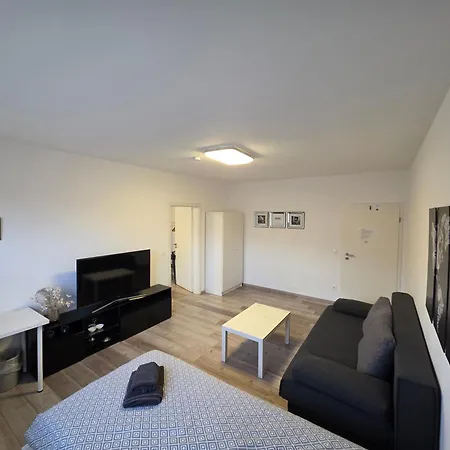 Doppelzimmer Fuer Bis Zu 4 Personen - 4 Og